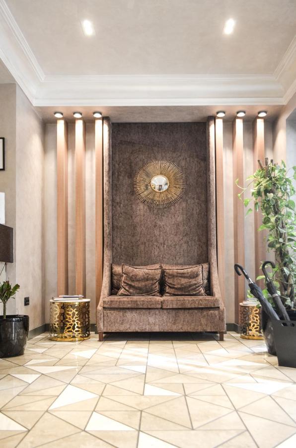 Home Boutique Hostel Баку Екстер'єр фото