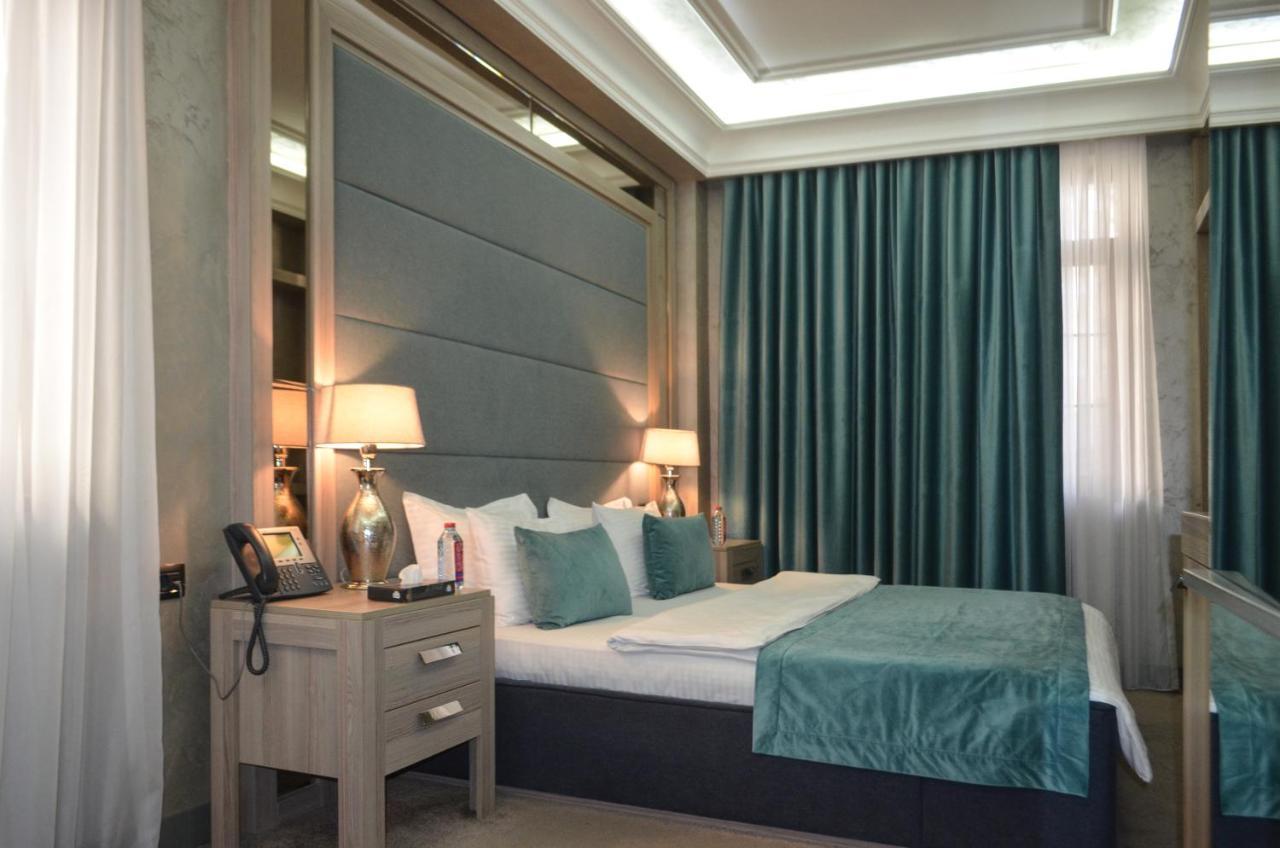 Home Boutique Hostel Баку Екстер'єр фото