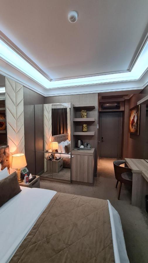 Home Boutique Hostel Баку Екстер'єр фото