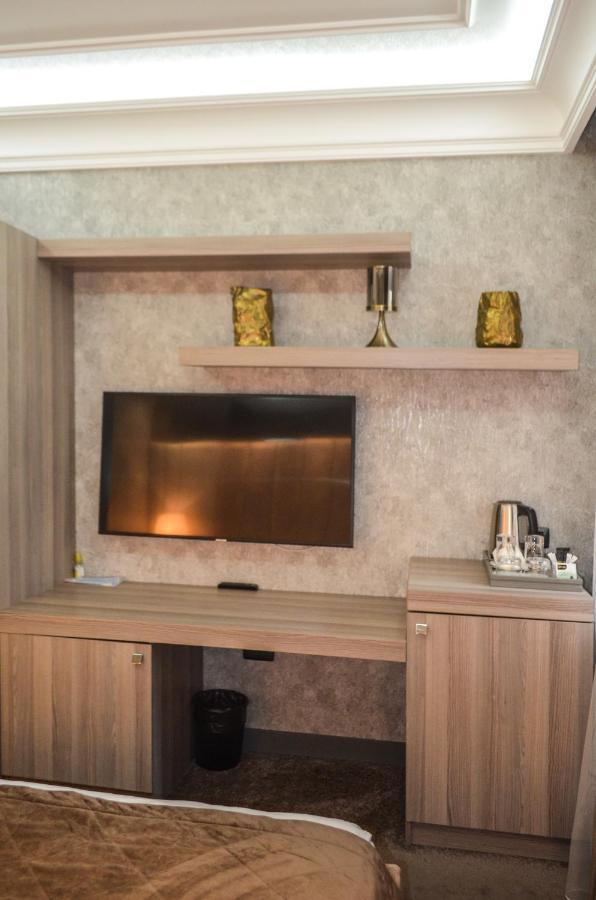 Home Boutique Hostel Баку Екстер'єр фото