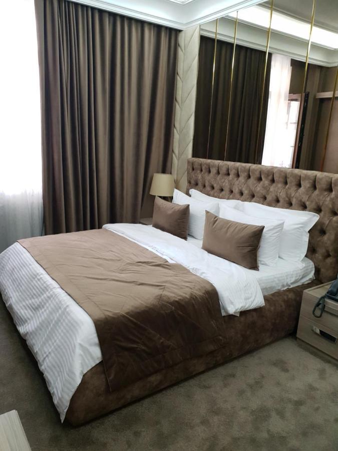 Home Boutique Hostel Баку Екстер'єр фото