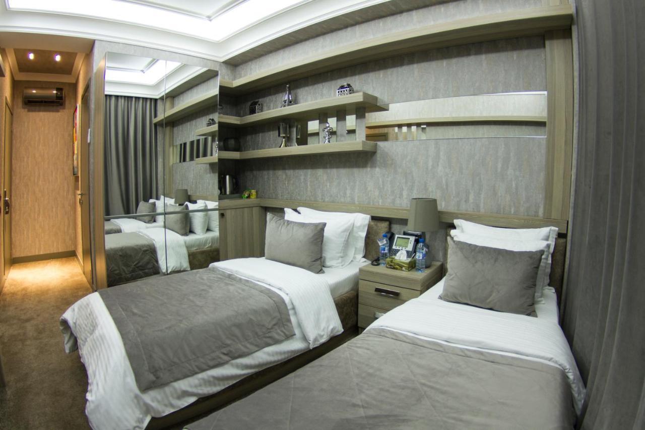 Home Boutique Hostel Баку Екстер'єр фото