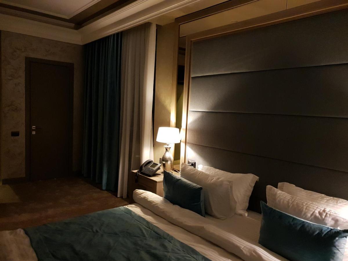 Home Boutique Hostel Баку Екстер'єр фото