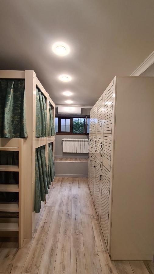 Home Boutique Hostel Баку Екстер'єр фото
