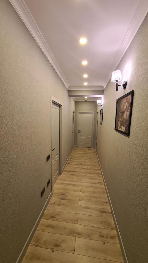 Home Boutique Hostel Баку Екстер'єр фото