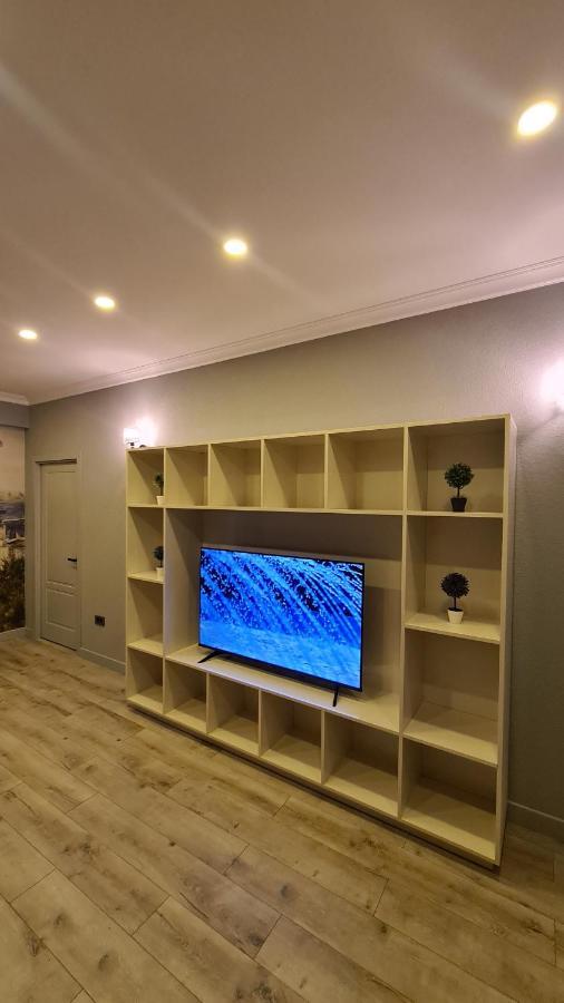 Home Boutique Hostel Баку Екстер'єр фото