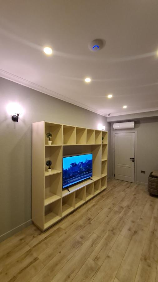 Home Boutique Hostel Баку Екстер'єр фото