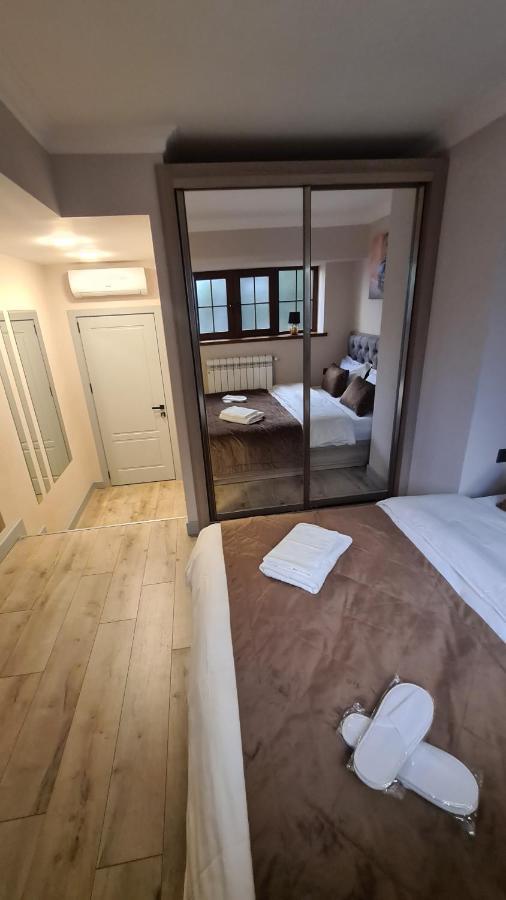 Home Boutique Hostel Баку Екстер'єр фото